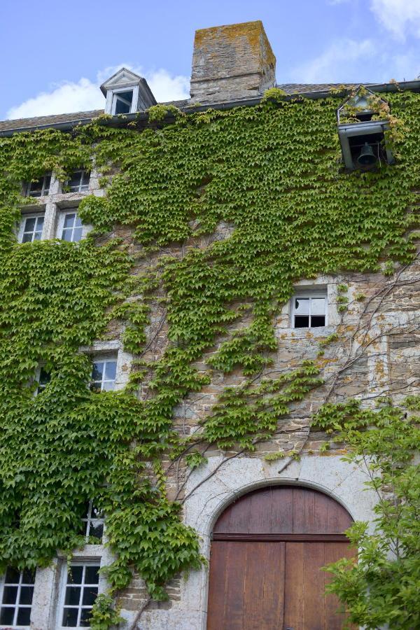 Chateau De La Chapelle Anthisnes Exterior photo